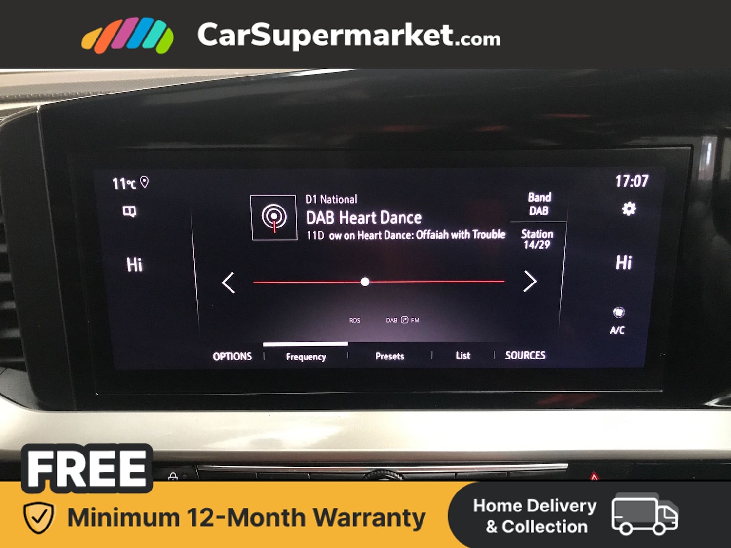 Used Vauxhall Mokka 2022 for sale - 77989768: Photo 36