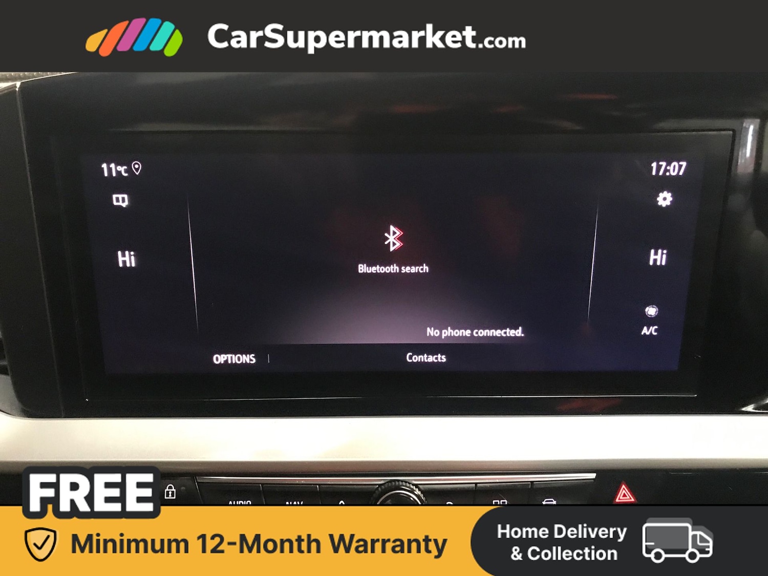 Used Vauxhall Mokka 2022 for sale - 77989768: Photo 37