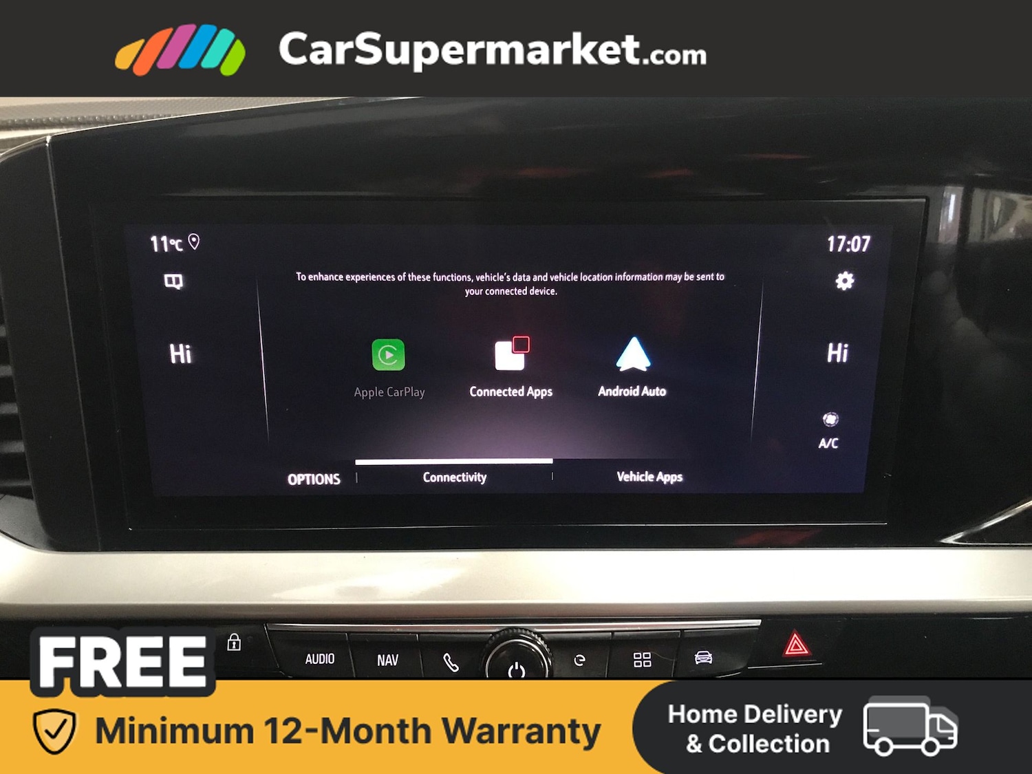 Used Vauxhall Mokka 2022 for sale - 77989768: Photo 38