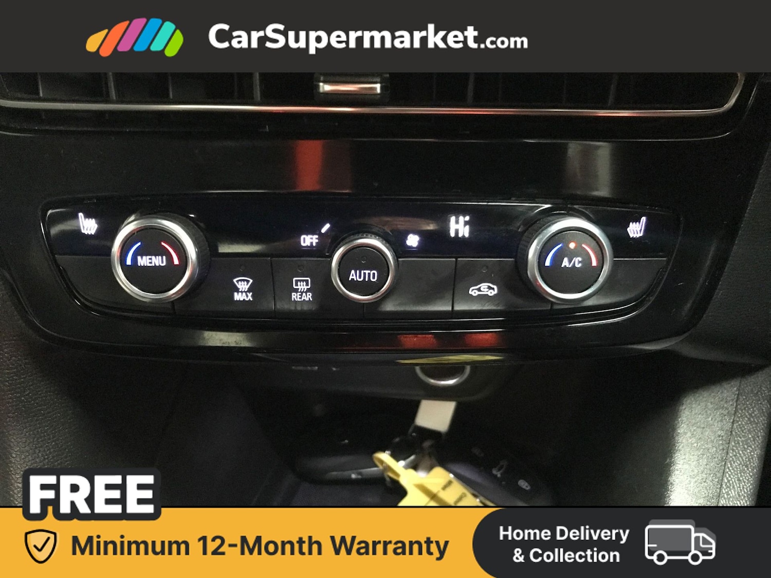 Used Vauxhall Mokka 2022 for sale - 77989768: Photo 39