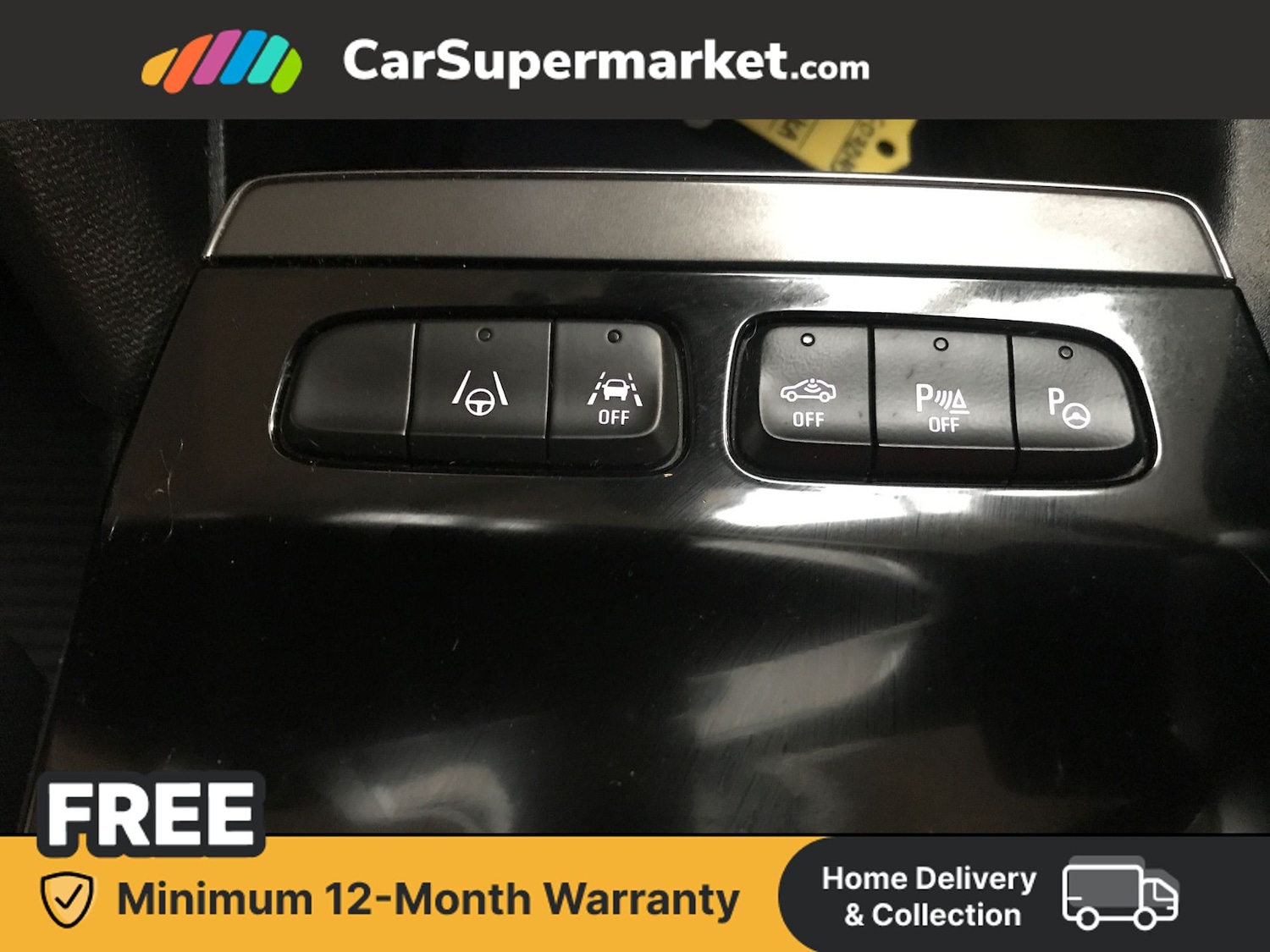 Used Vauxhall Mokka 2022 for sale - 77989768: Photo 40