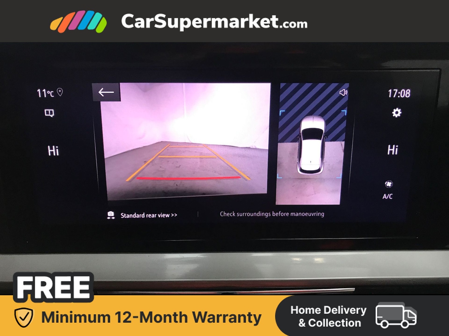 Used Vauxhall Mokka 2022 for sale - 77989768: Photo 42