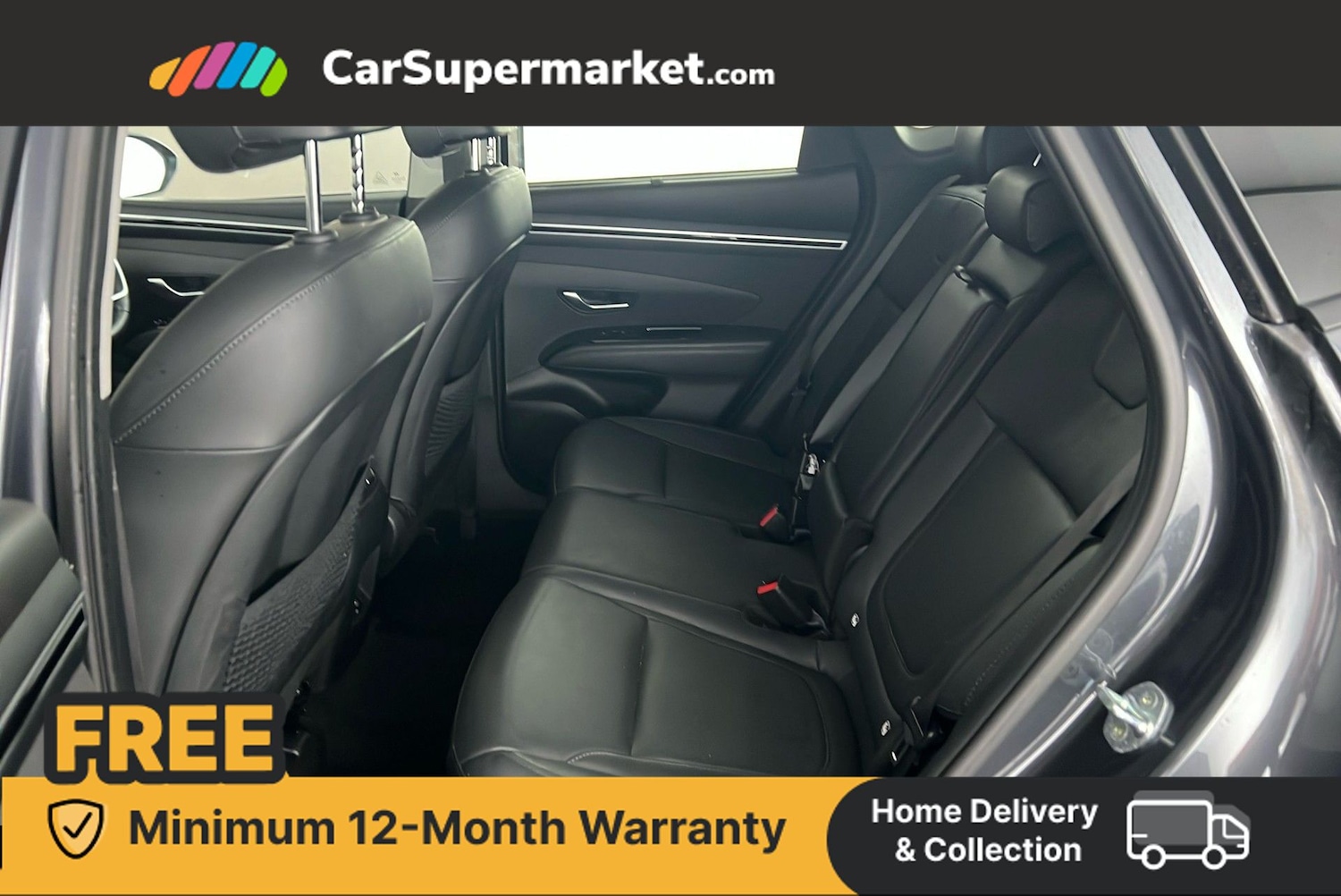 Used Hyundai TUCSON 2022 for sale - 76342844: Photo 18