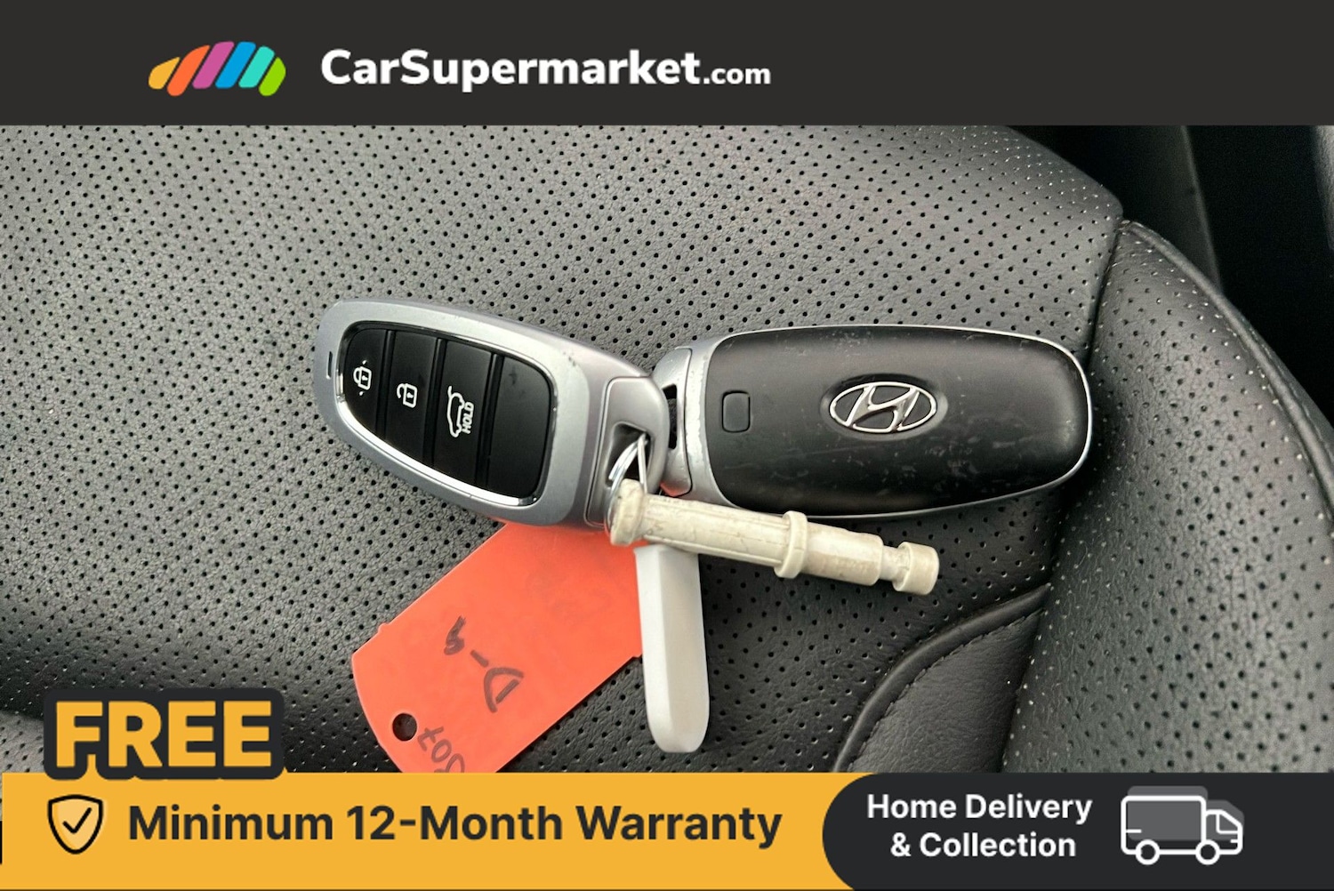 Used Hyundai TUCSON 2022 for sale - 76342844: Photo 23