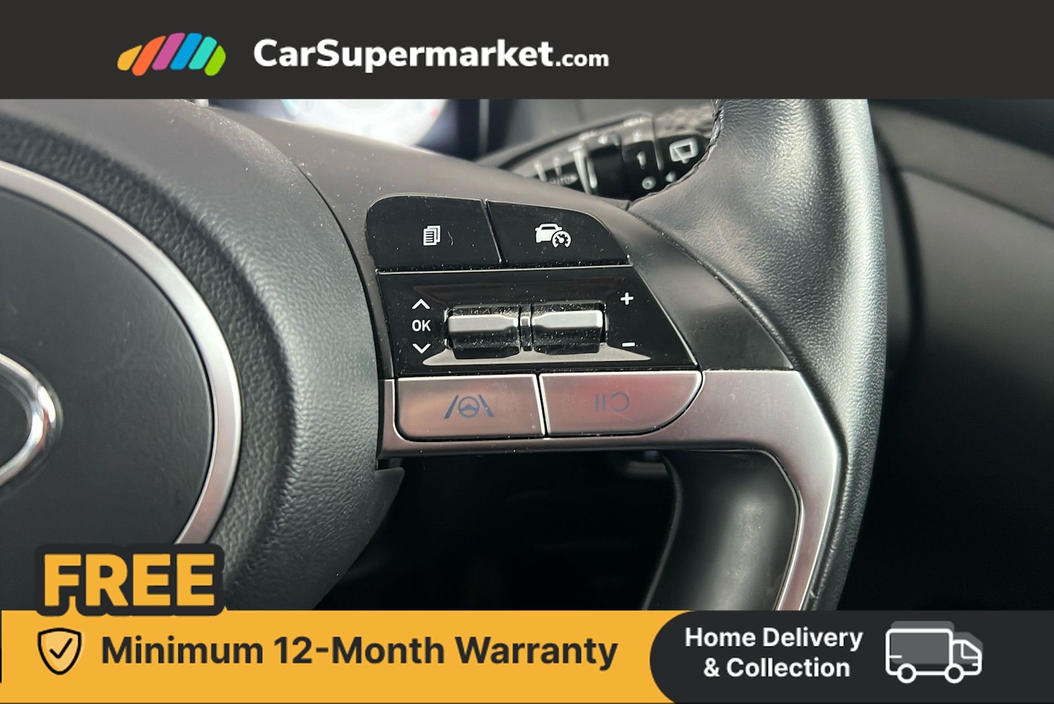 Used Hyundai TUCSON 2022 for sale - 76342844: Photo 26