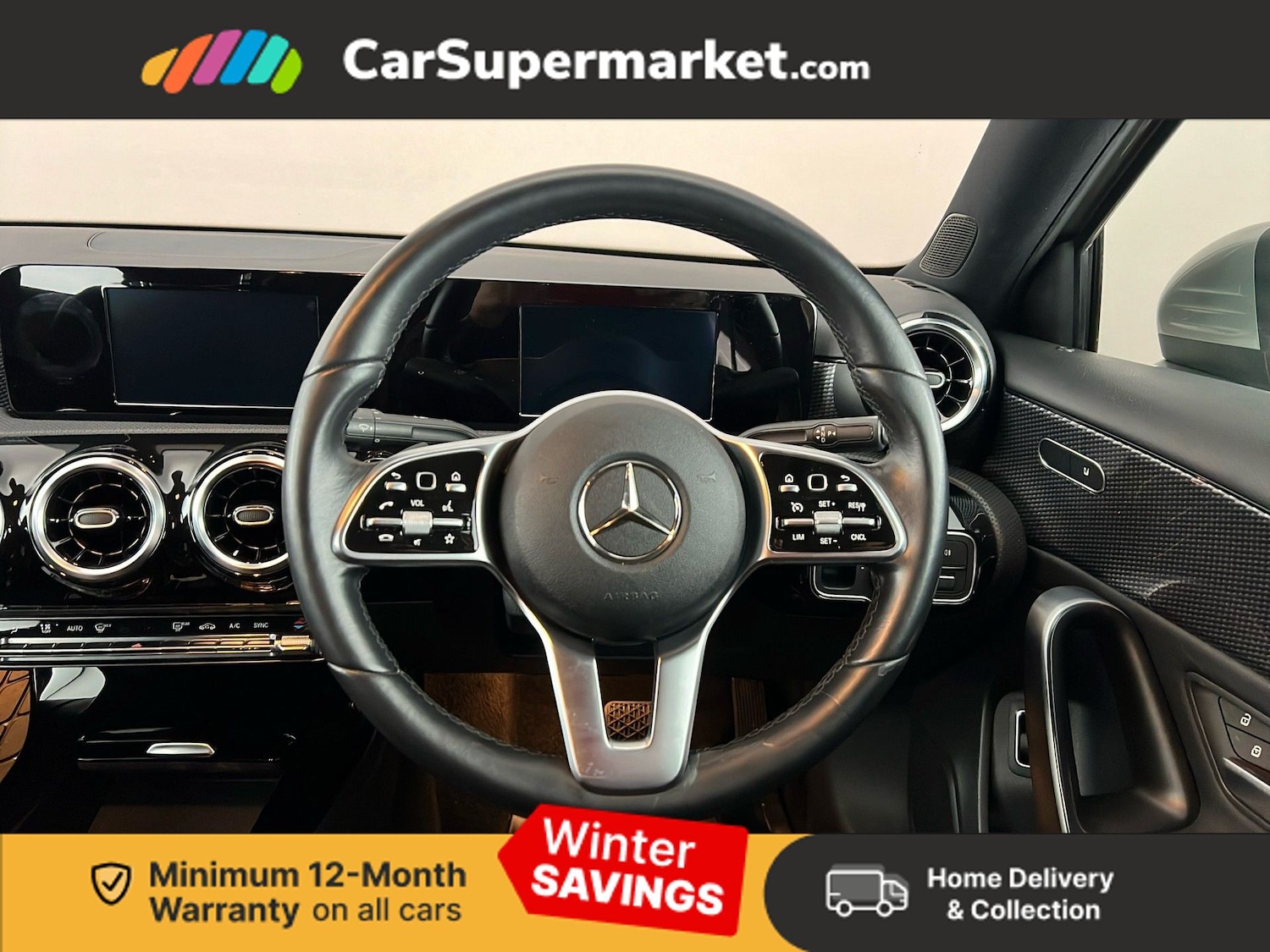 Used Mercedes-Benz A-Class 2020 for sale - 77275449: Photo 15