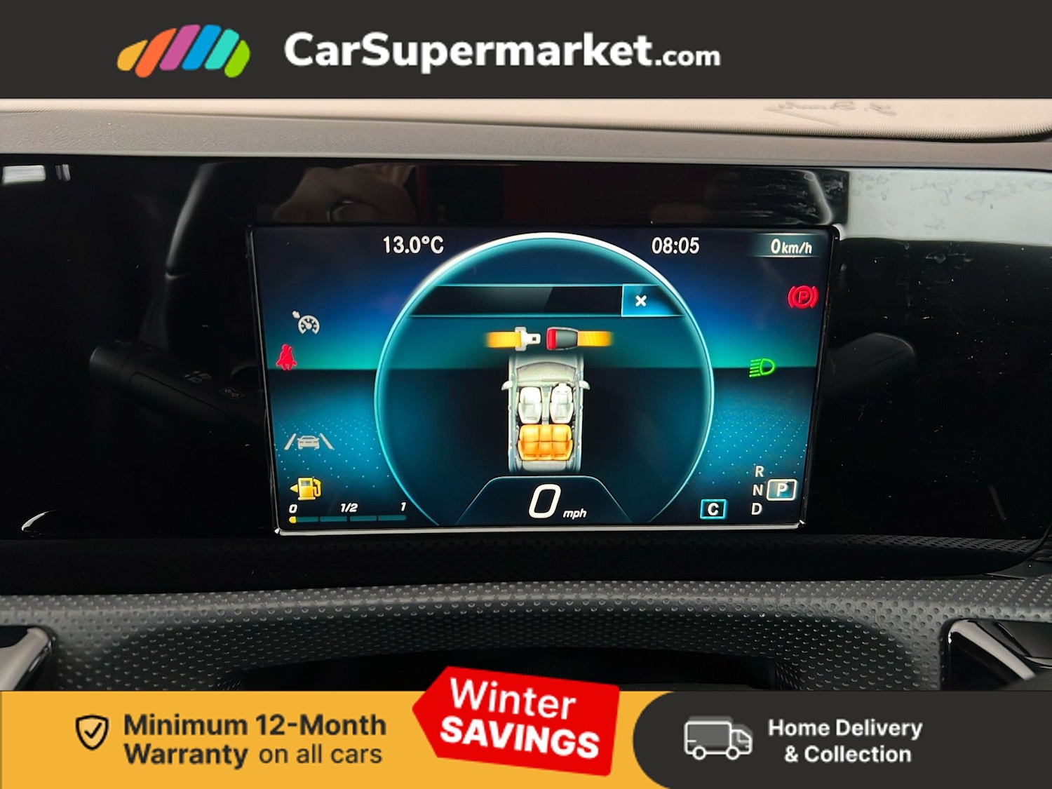 Used Mercedes-Benz A-Class 2020 for sale - 77275449: Photo 16