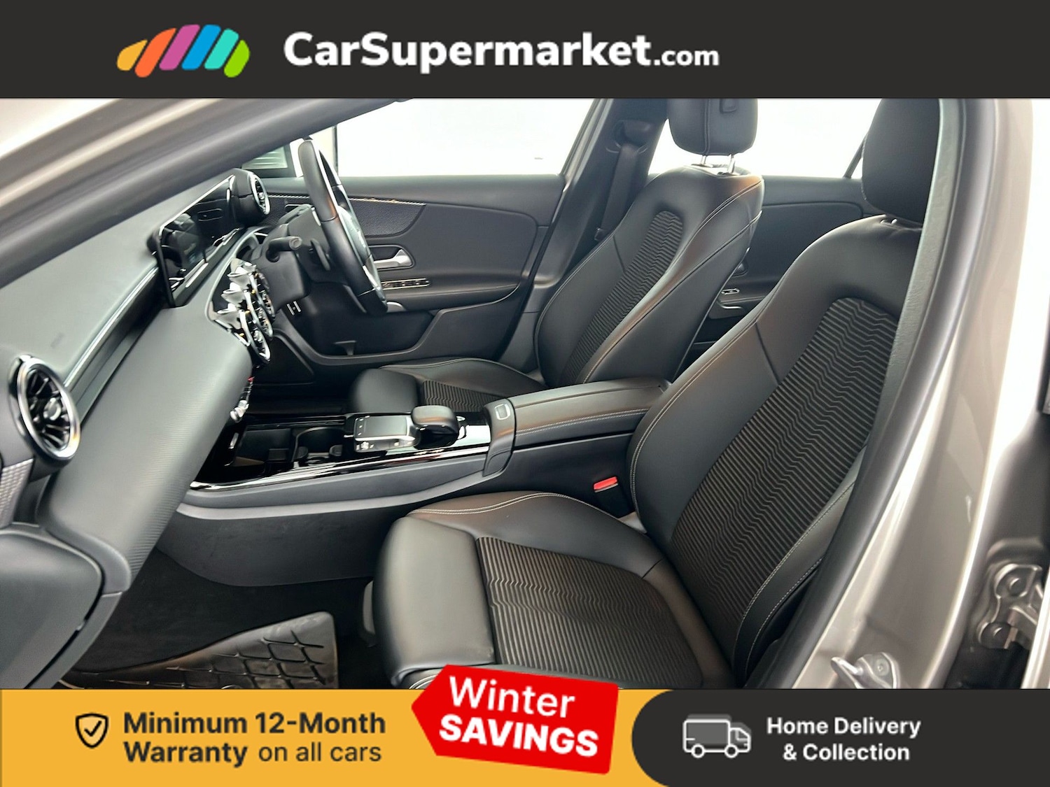Used Mercedes-Benz A-Class 2020 for sale - 77275449: Photo 18