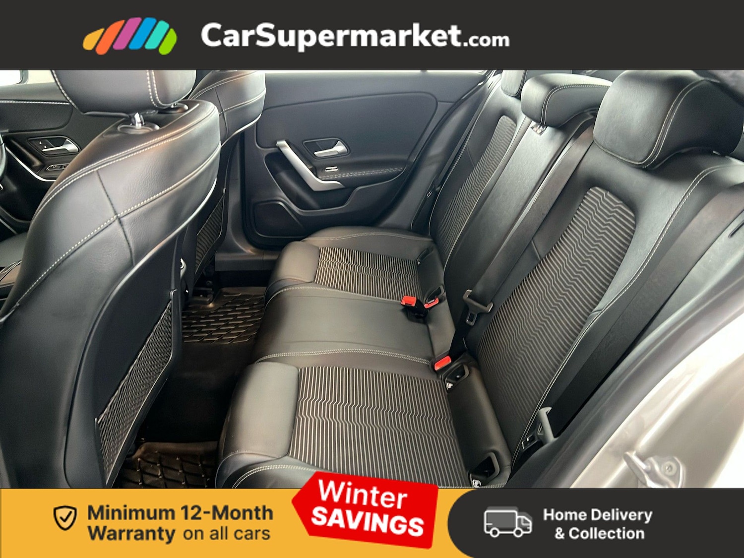 Used Mercedes-Benz A-Class 2020 for sale - 77275449: Photo 19