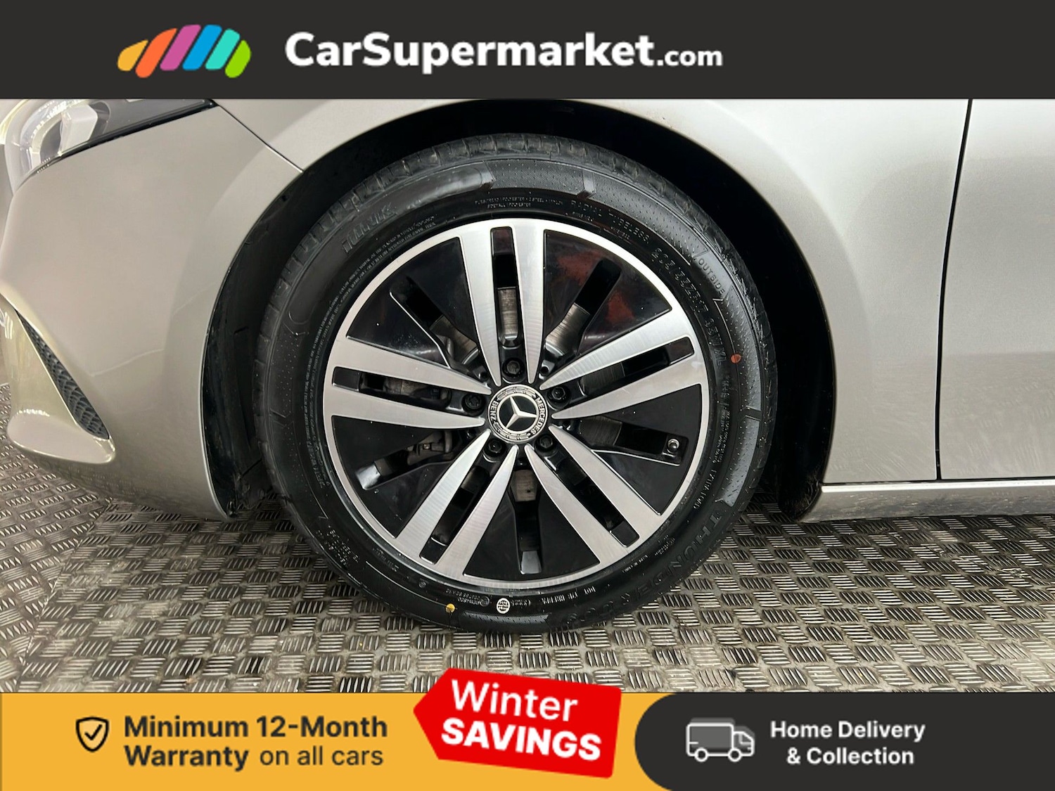 Used Mercedes-Benz A-Class 2020 for sale - 77275449: Photo 20