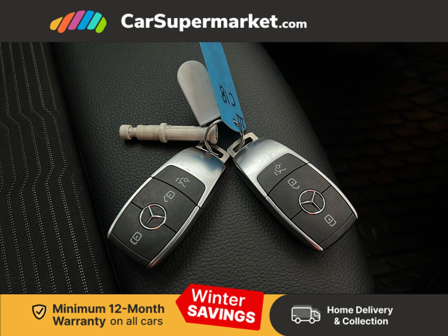 Used Mercedes-Benz A-Class 2020 for sale - 77275449: Photo 24