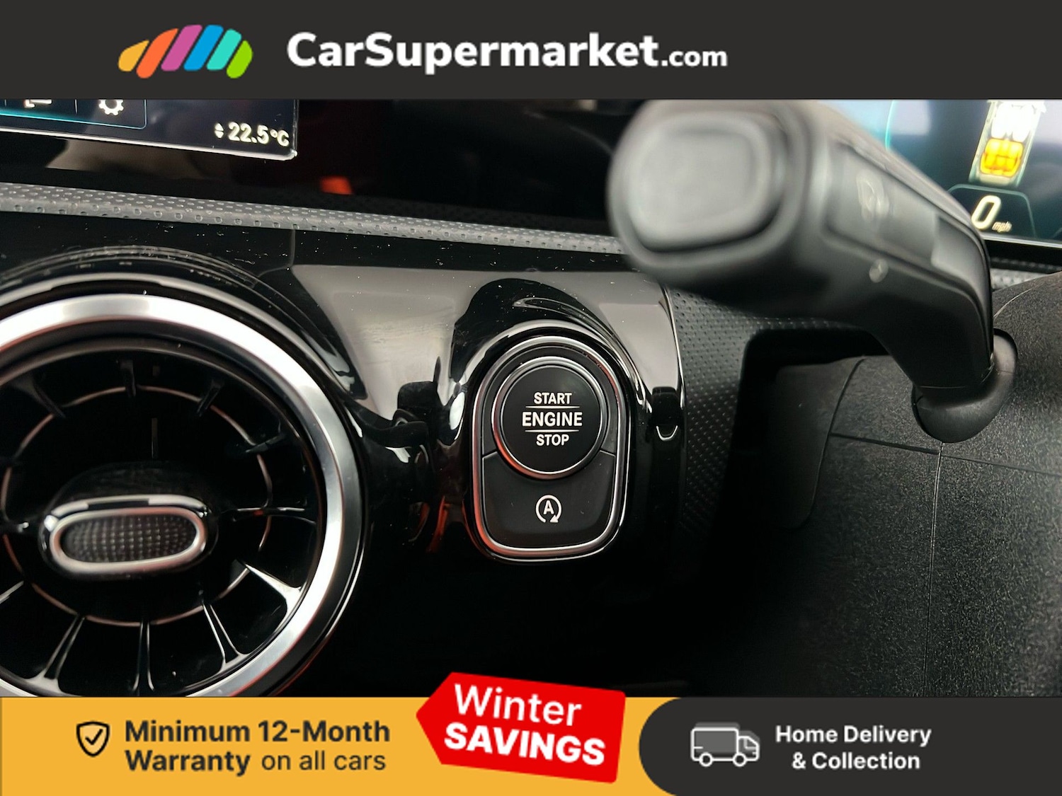 Used Mercedes-Benz A-Class 2020 for sale - 77275449: Photo 29