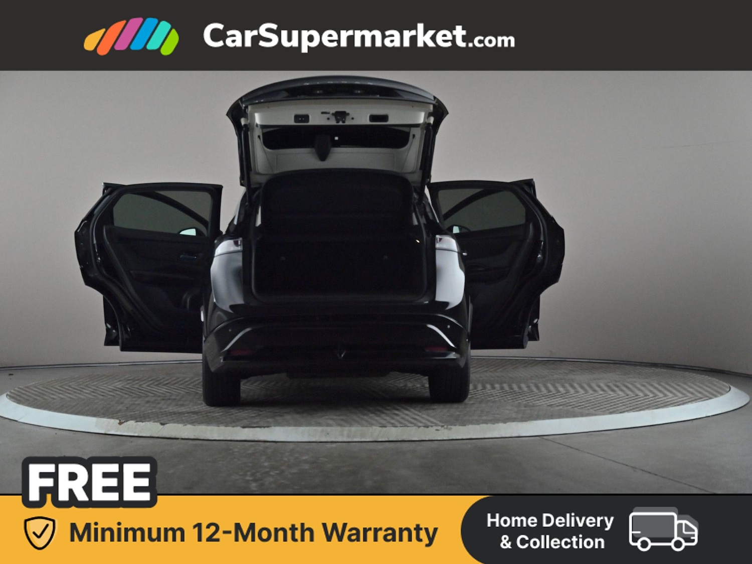 Used Nissan ARIYA 2022 for sale - 77374289: Photo 11