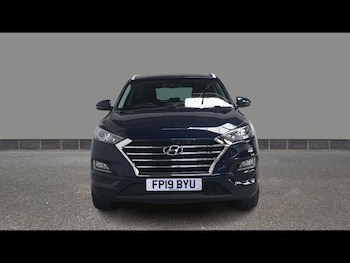 Used Hyundai TUCSON 2019 for sale - 79246194: Photo