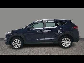 Used Hyundai TUCSON 2019 for sale - 79246194: Photo