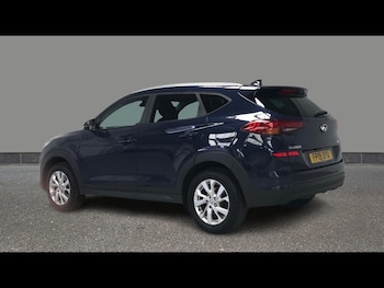 Used Hyundai TUCSON 2019 for sale - 79246194: Photo