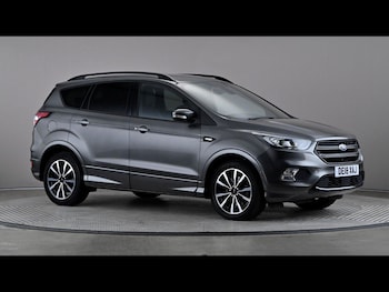 Used Ford Kuga 2018 for sale - 79490582: Photo