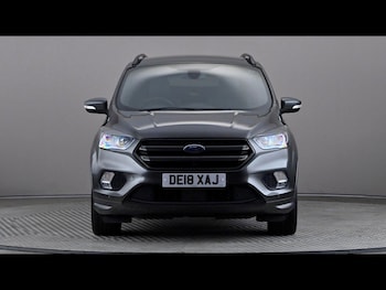 Used Ford Kuga 2018 for sale - 79490582: Photo