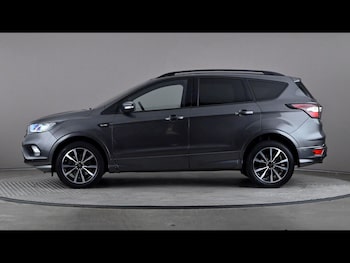 Used Ford Kuga 2018 for sale - 79490582: Photo