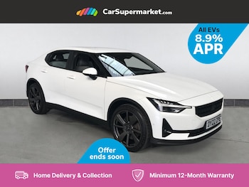 Used Polestar Polestar 2 2022 for sale - 75948188: Photo