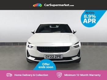 Used Polestar Polestar 2 2022 for sale - 75948188: Photo