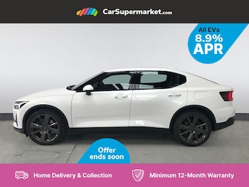 Used Polestar Polestar 2 2022 for sale - 75948188: Photo