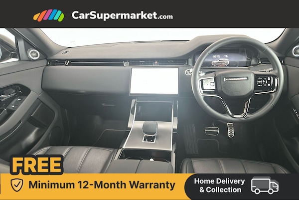 Used Land Rover Range Rover Evoque 2024 for sale - 76320411: Photo 13
