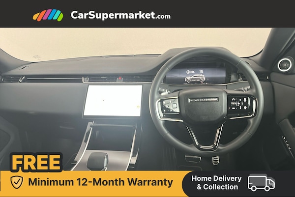 Used Land Rover Range Rover Evoque 2024 for sale - 76320411: Photo 14