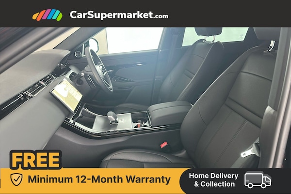 Used Land Rover Range Rover Evoque 2024 for sale - 76320411: Photo 17