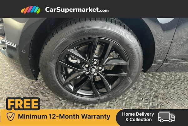 Used Land Rover Range Rover Evoque 2024 for sale - 76320411: Photo 19