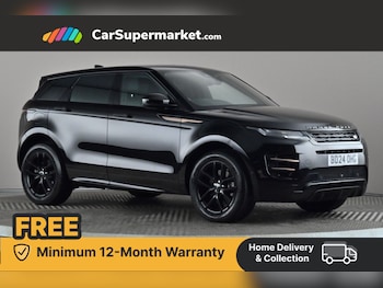 2024 - 1.5 P300e Dynamic SE 5dr Auto