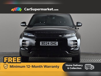 Used Land Rover Range Rover Evoque 2024 for sale - 76320411: Photo 2