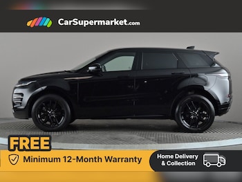 Used Land Rover Range Rover Evoque 2024 for sale - 76320411: Photo 3