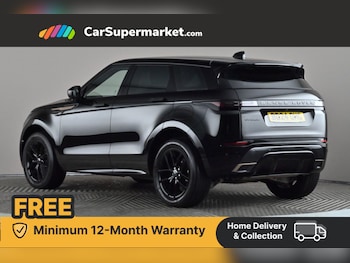 Used Land Rover Range Rover Evoque 2024 for sale - 76320411: Photo 4
