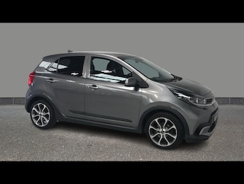 Used Kia Picanto 2022 for sale - 79066777: Photo