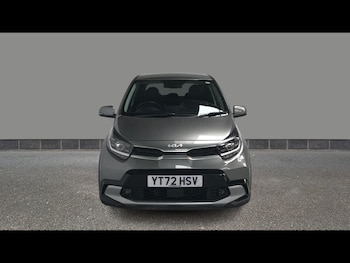 Used Kia Picanto 2022 for sale - 79066777: Photo