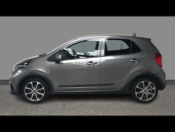 Used Kia Picanto 2022 for sale - 79066777: Photo