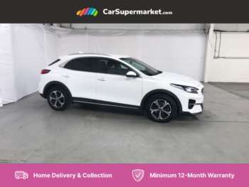2021 - 1.6 GDi PHEV 3 DCT 5-Door