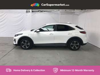 Used Kia XCeed 2021 for sale - 74927916: Photo