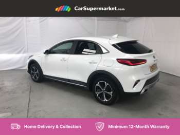 Used Kia XCeed 2021 for sale - 74927916: Photo