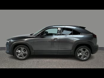 Used Mazda MX-30 2021 for sale - 79667981: Photo