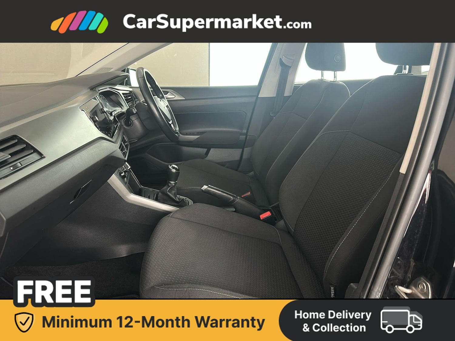 Used Volkswagen Polo 2019 for sale - 77692221: Photo 16