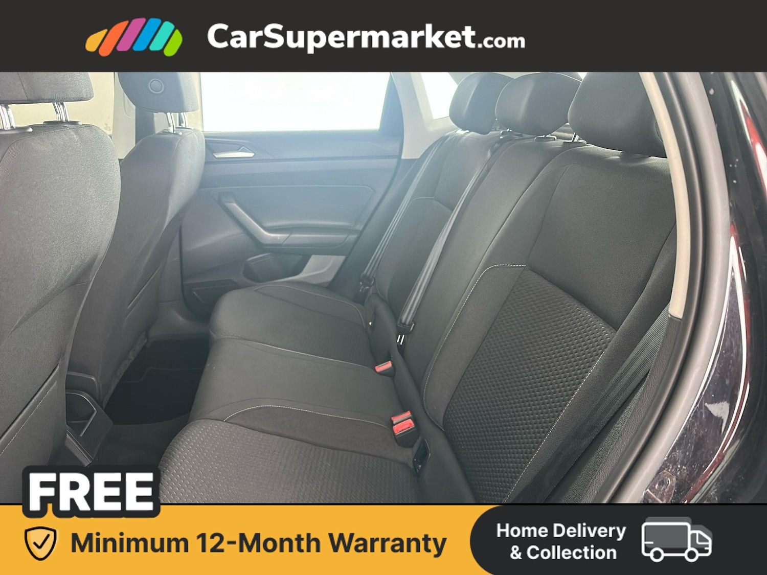 Used Volkswagen Polo 2019 for sale - 77692221: Photo 17