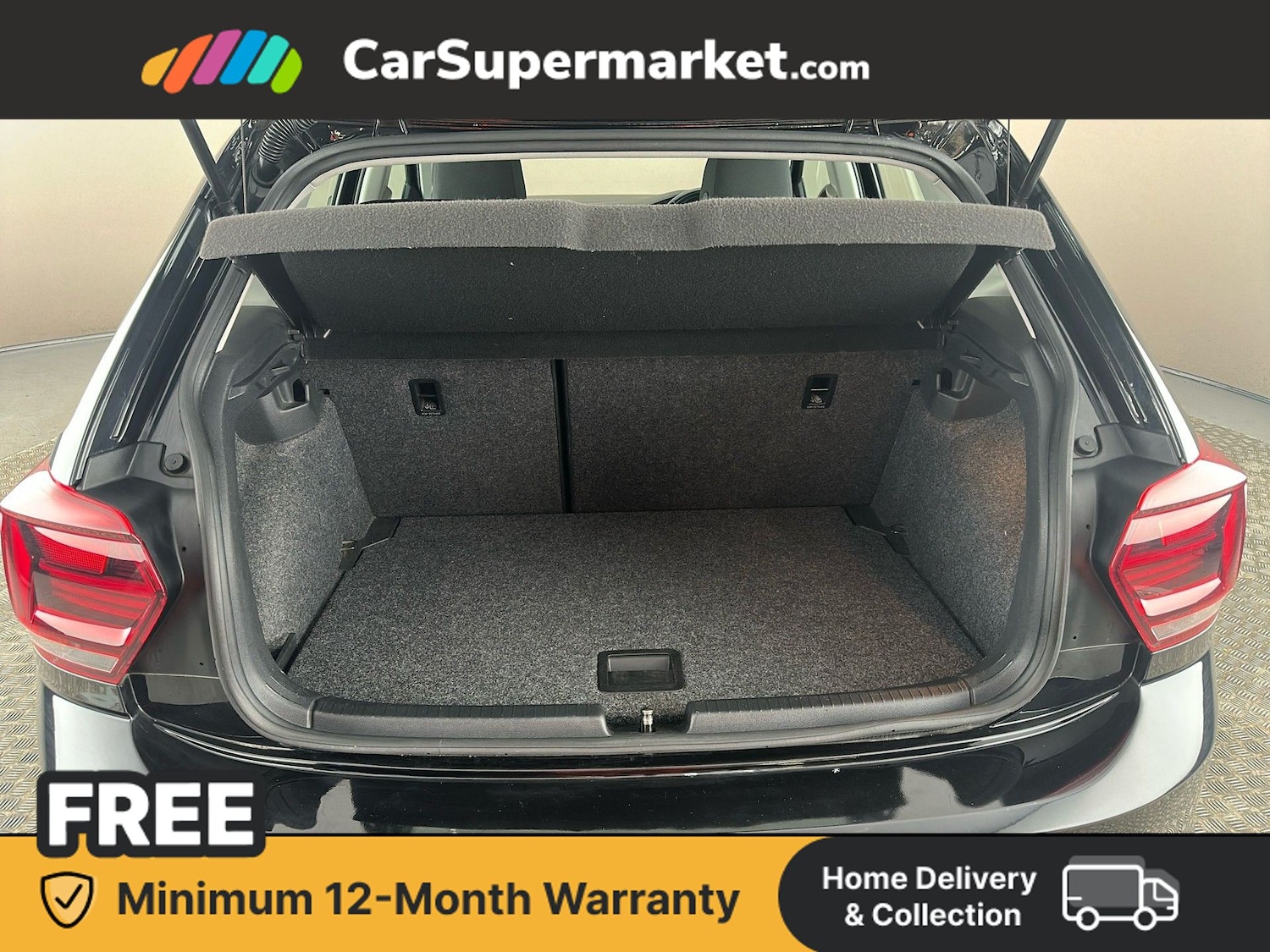 Used Volkswagen Polo 2019 for sale - 77692221: Photo 18