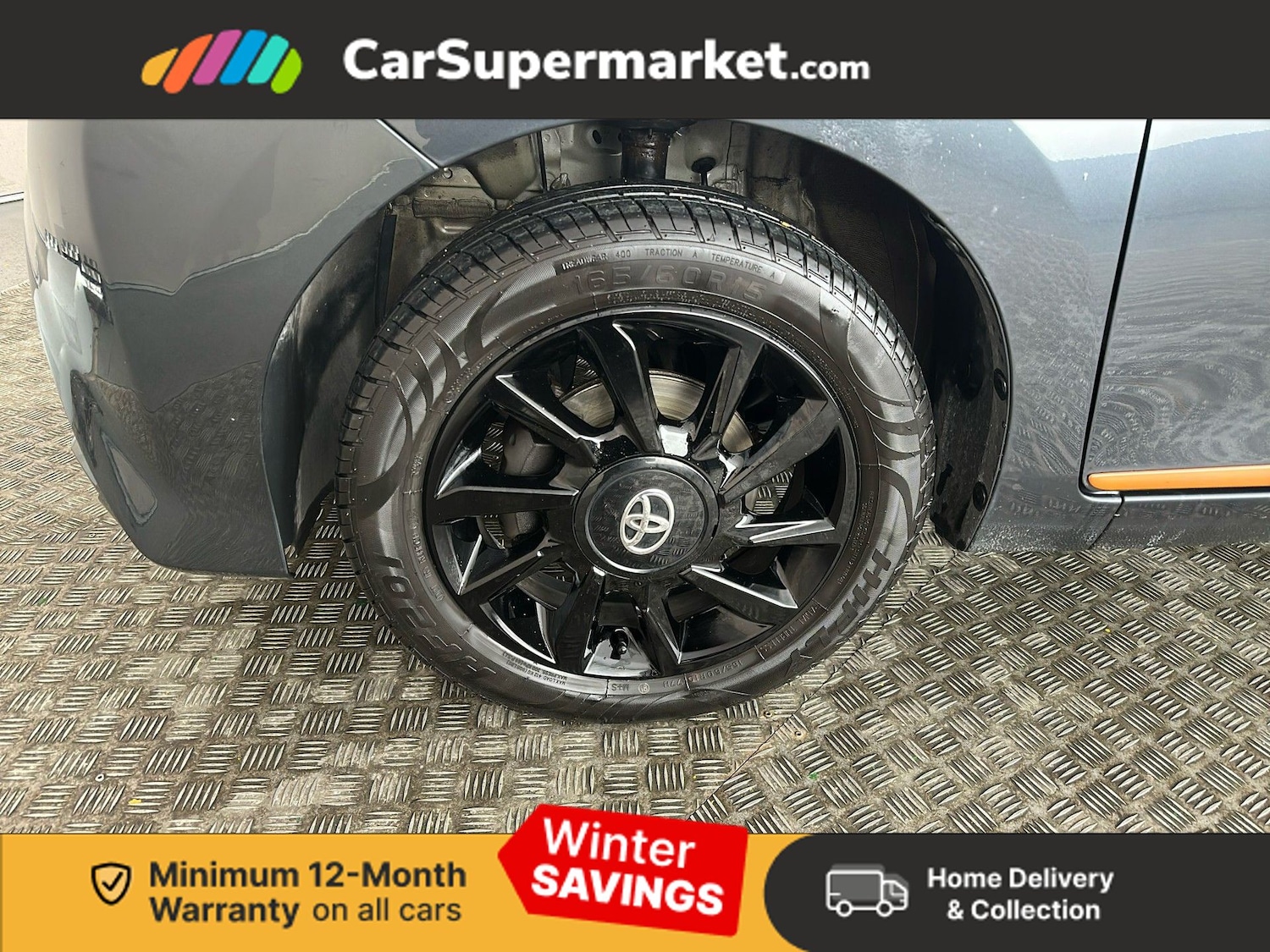 Used Toyota AYGO 2020 for sale - 77152491: Photo 20