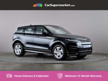 2021 - 2.0 D165 R-Dynamic S 2WD 5-Door