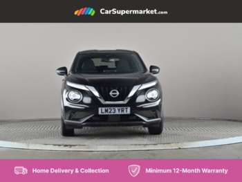 Used Nissan Juke 2023 for sale - 74939366: Photo