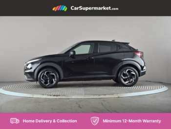Used Nissan Juke 2023 for sale - 74939366: Photo