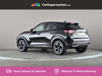 Used Nissan Juke 2023 for sale - 74939366: Photo