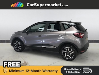 Used Renault Captur 2019 for sale - 78001740: Photo